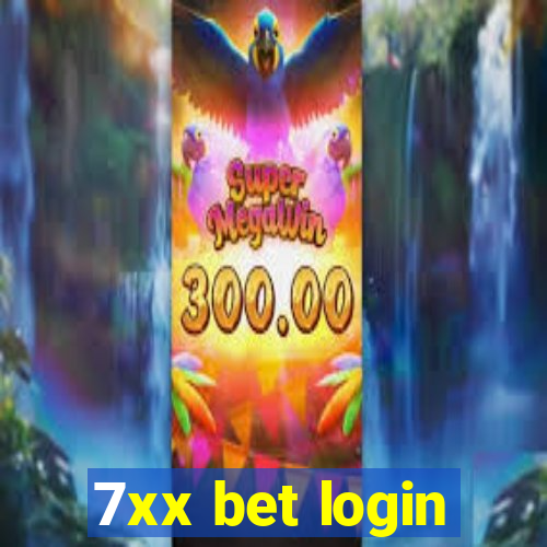 7xx bet login